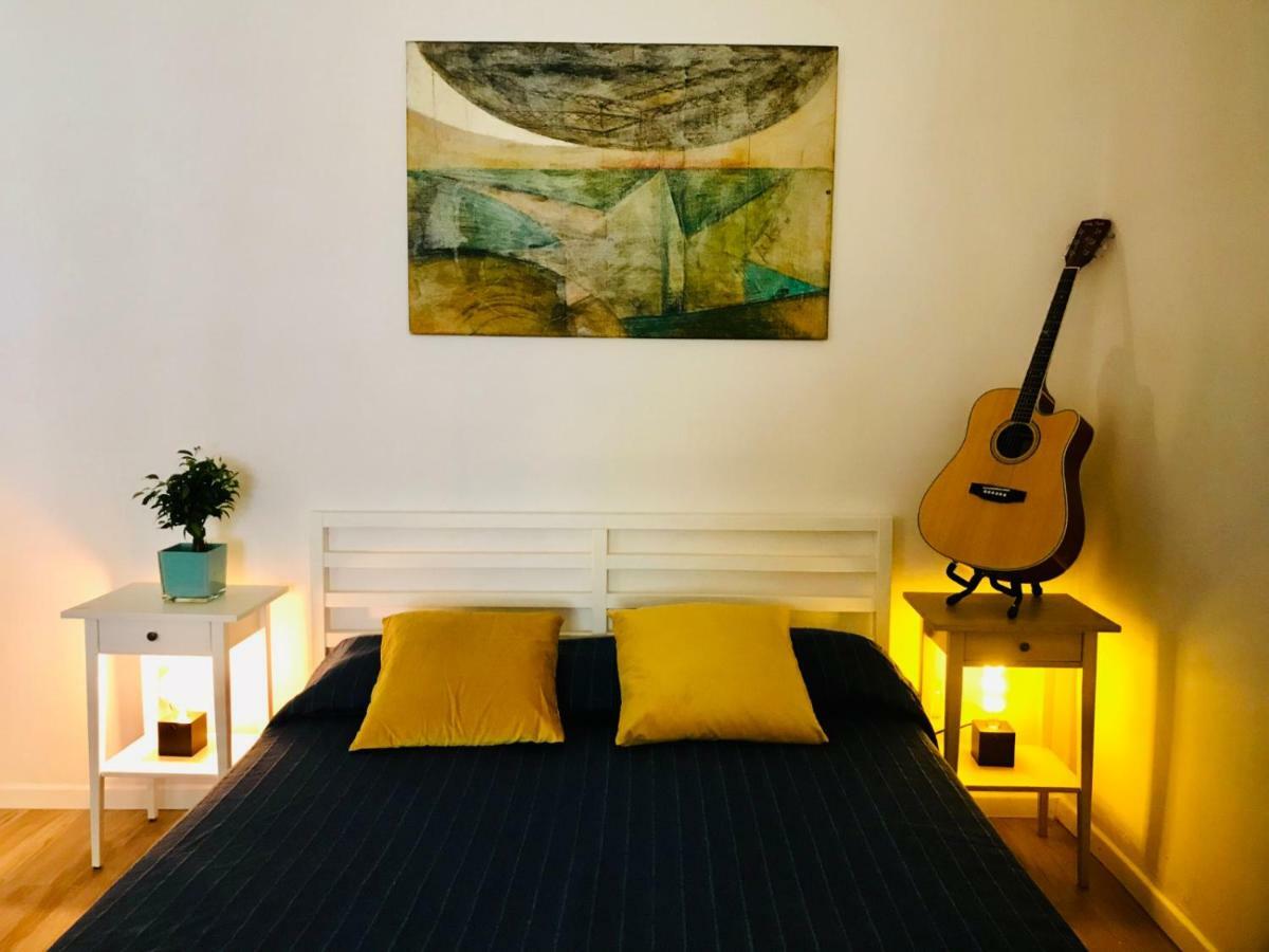 Chalet Del Centro Διαμέρισμα Νάπολη Εξωτερικό φωτογραφία